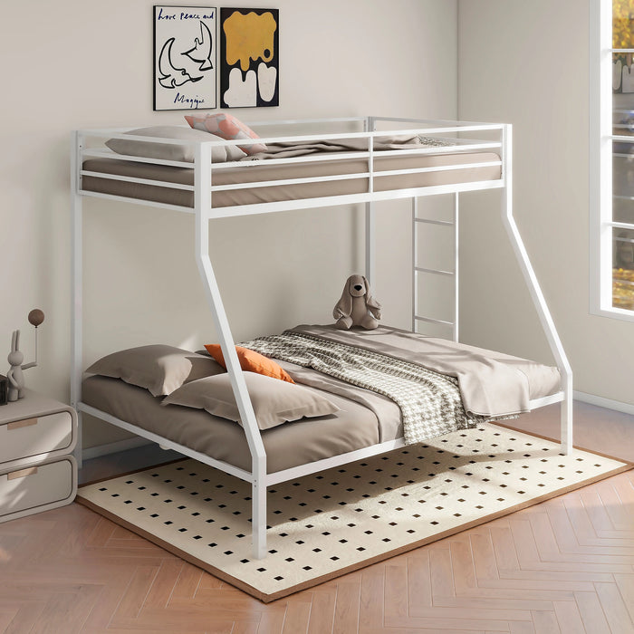 Five Star Furniture - Alevera Bunk Bed