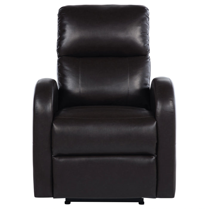 Five Star Furniture - Grant Power Recliner