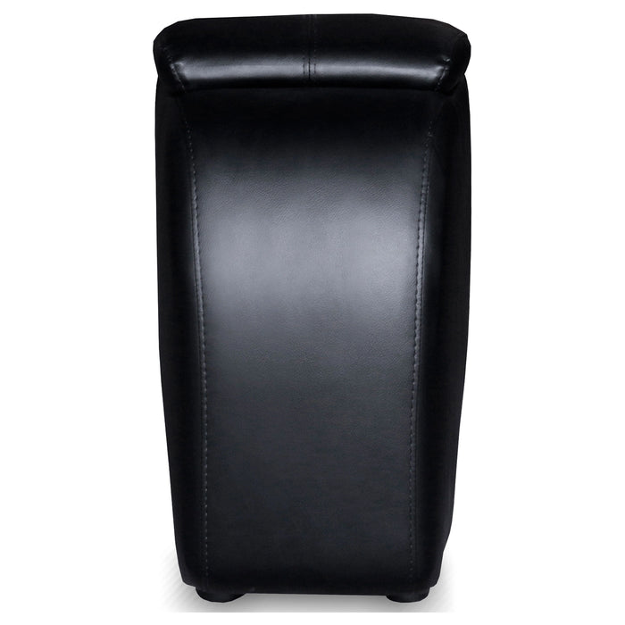 Five Star Furniture - Cyrus Theater Seating Console