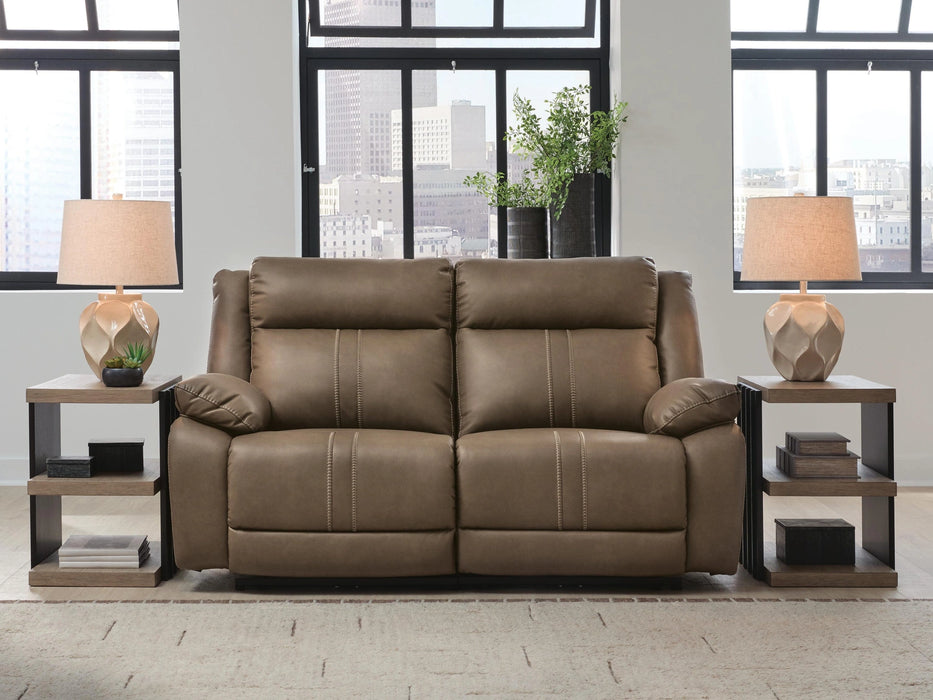 Five Star Furniture - Max-Momentum Sectional