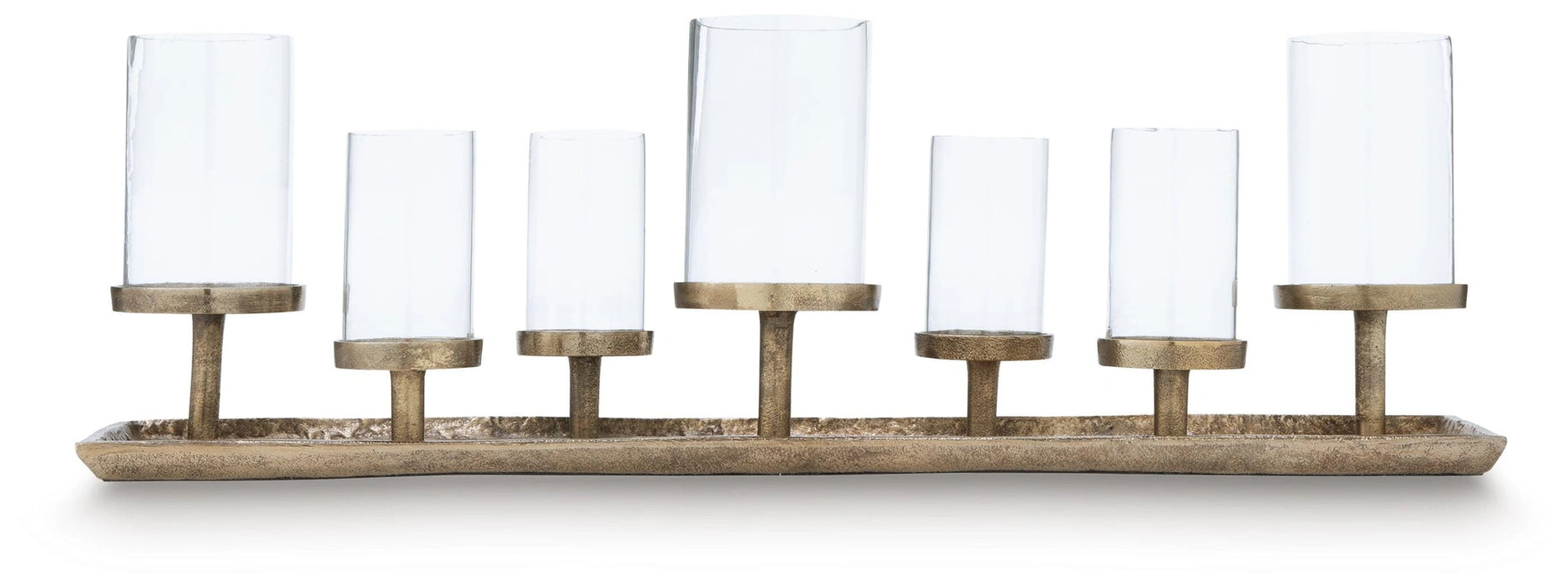Five Star Furniture - Wallmond Candle Holder