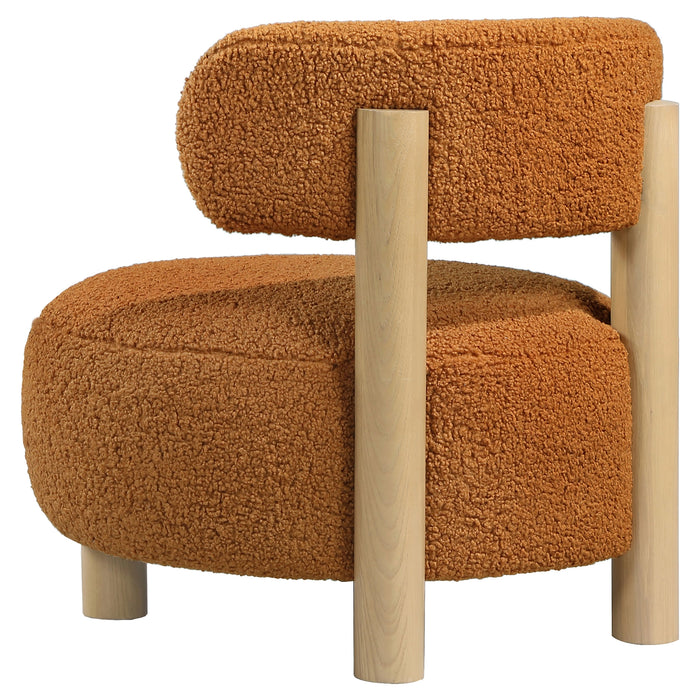 Five Star Furniture - Zonie Accent Chair