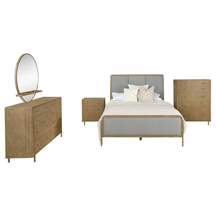 Five Star Furniture - Arini Bedroom Set