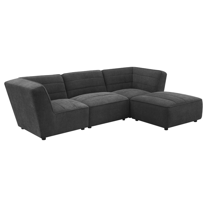 Five Star Furniture - Sunny Ottoman