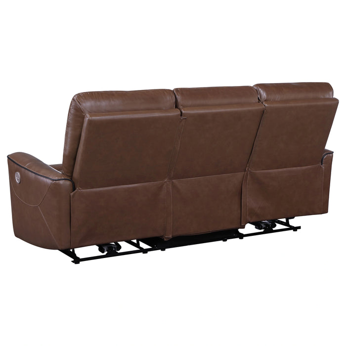 Five Star Furniture - Greenfield Power Reclining Sofa