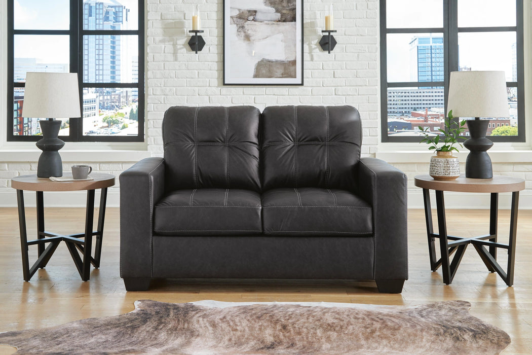 Five Star Furniture - Barlin Mills Living Room Set
