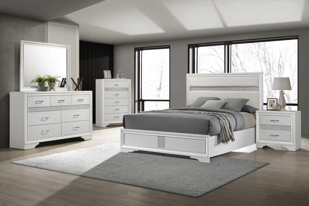 Five Star Furniture - Miranda Bedroom Set