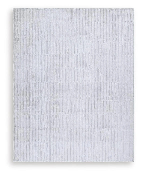 Five Star Furniture - Worthley Washable Area Rug