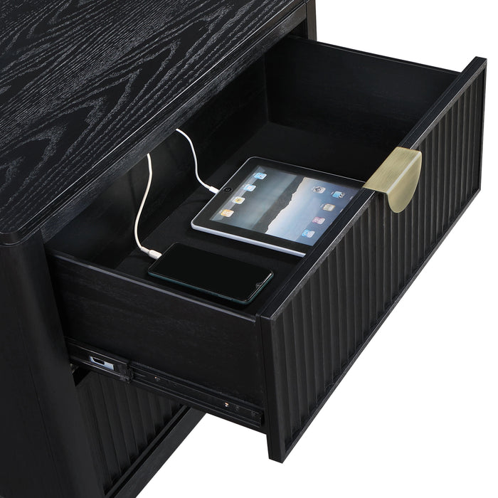 Five Star Furniture - Brookmead Bedroom Set