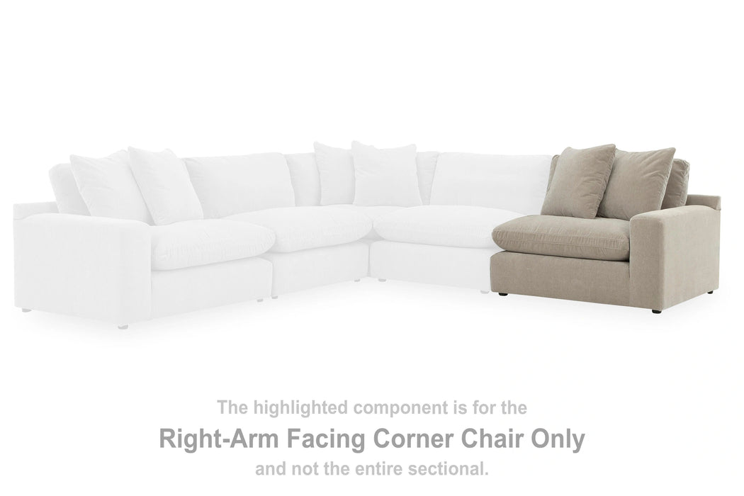 Five Star Furniture - Maxton Heights Sectional