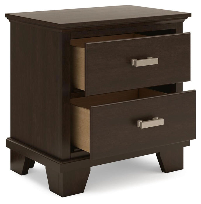 Five Star Furniture - Covetown Bedroom Package
