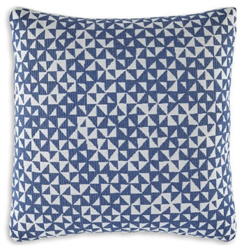 Five Star Furniture - Jaycott Next-Gen Nuvella Pillow (Set of 4)