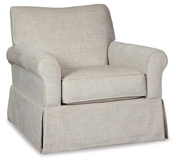Five Star Furniture - Searcy Accent Chair image