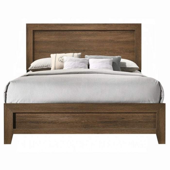 Five Star Furniture - Miquell EK Bed