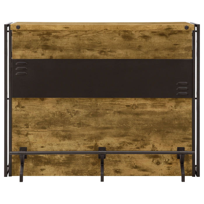 Five Star Furniture - Renaldi Home Bar