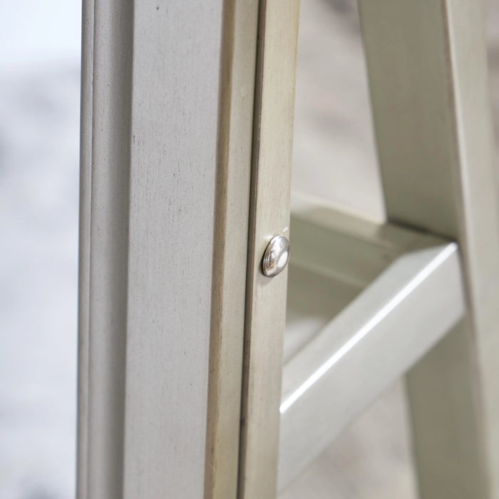 Five Star Furniture - Evesen Floor Standing Mirror/Storage