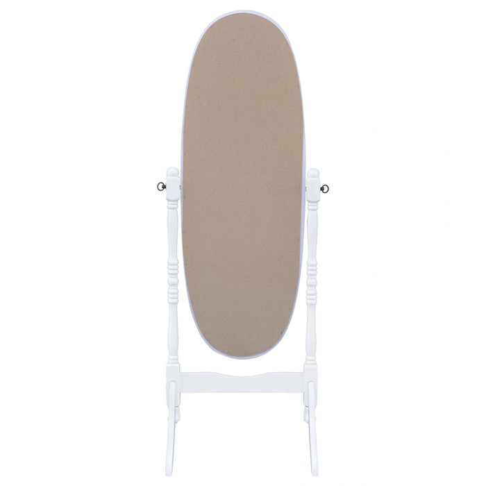 Five Star Furniture - Foyet Cheval Mirror
