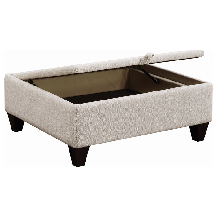 Five Star Furniture - Mcloughlin Sectional Sofa