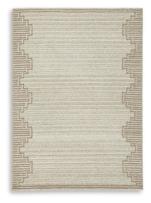 Five Star Furniture - Emorymore Rug