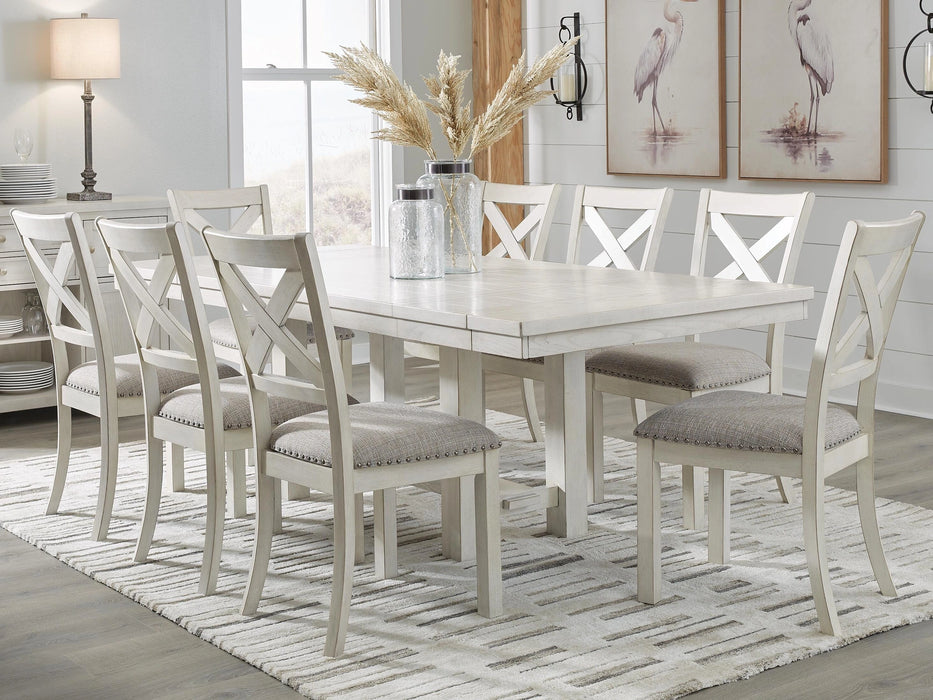 Five Star Furniture - Robbinsdale Dining Package