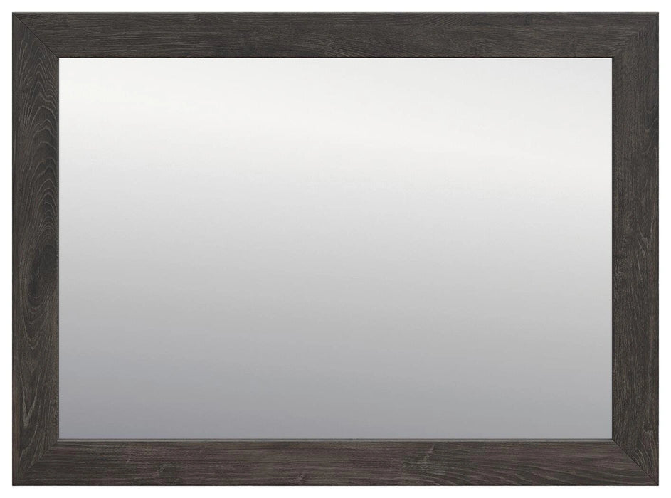 Five Star Furniture - Fraluna Bedroom Mirror