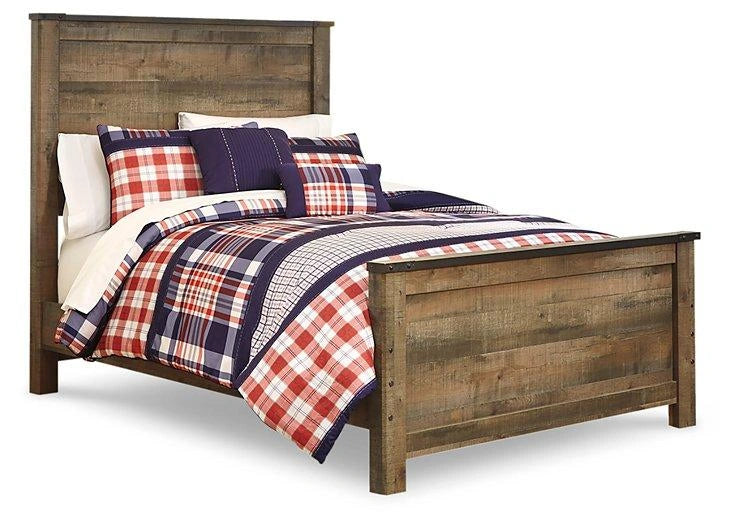 Five Star Furniture - Trinell Youth Bed image