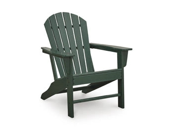 Five Star Furniture - Sundown Shores Adirondack Chair