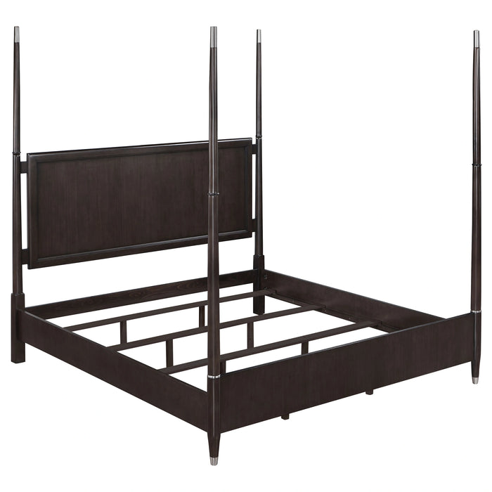 Five Star Furniture - Emberlyn Bedroom Set