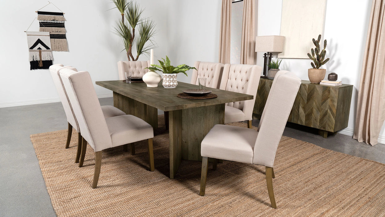 Five Star Furniture - Tyler Dining Table
