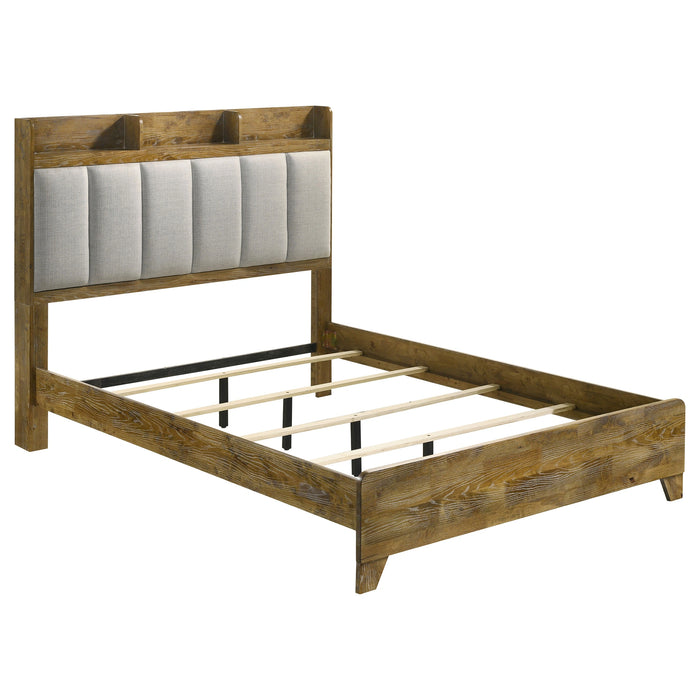 Five Star Furniture - Henderson Bookcase Bed