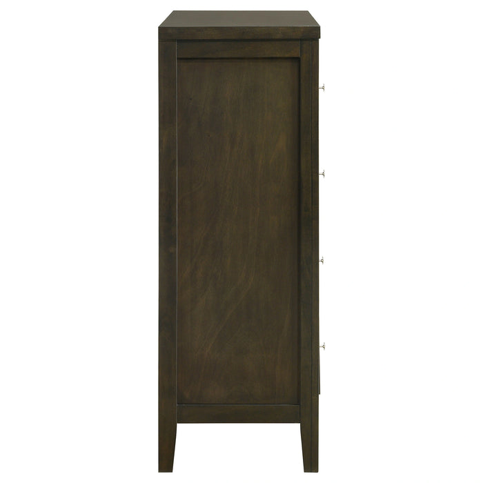 Five Star Furniture - Wilkes Chest of Drawers
