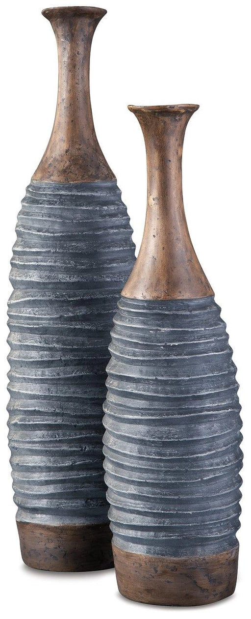 Five Star Furniture - Blayze Vase (Set of 2) image