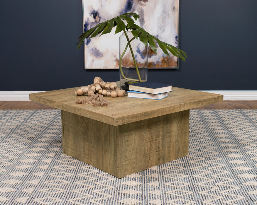 Five Star Furniture - Devar Coffee Table
