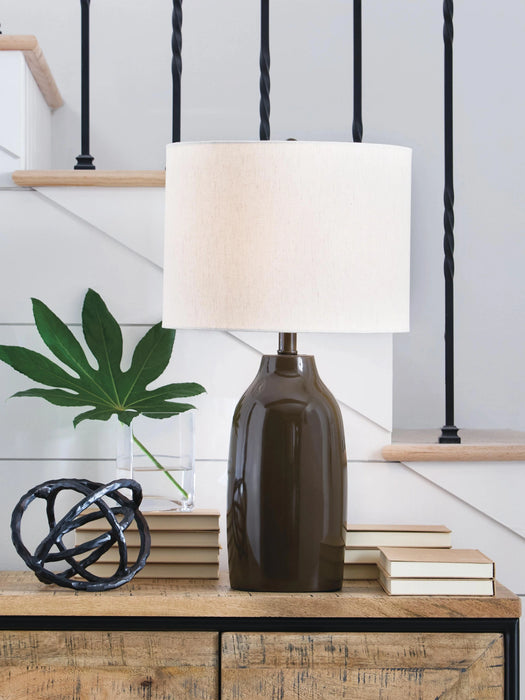 Five Star Furniture - Jyler Table Lamp