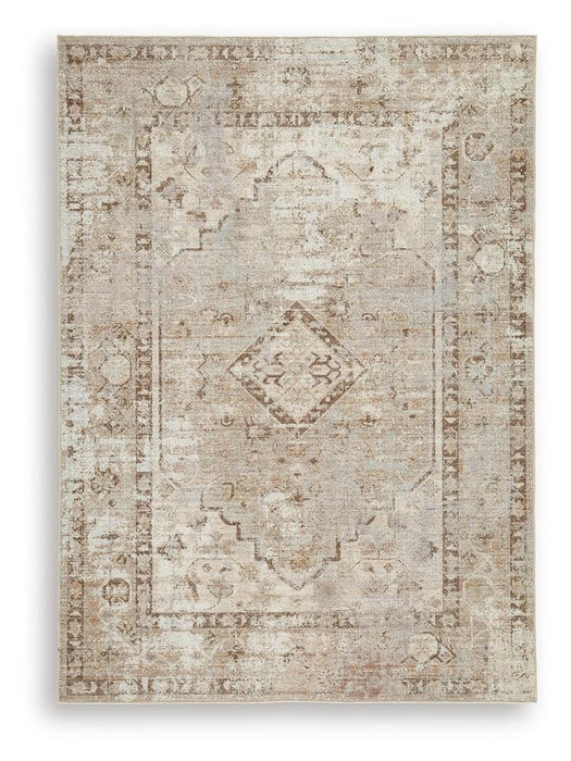 Five Star Furniture - Livdon Washable Rug