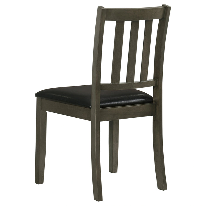 Five Star Furniture - Parkwood Dining Set