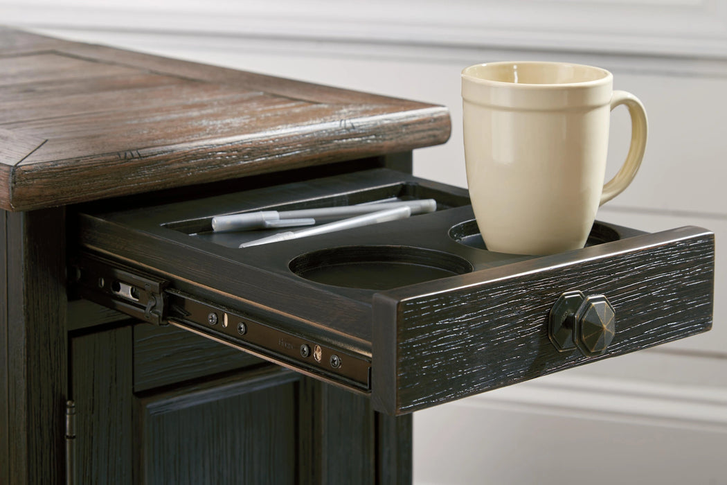 Five Star Furniture - Tyler Creek Table Set