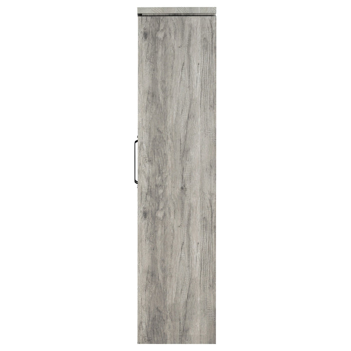 Five Star Furniture - Alejo Tall Display Cabinet