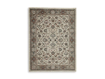 Five Star Furniture - Beritham Rug