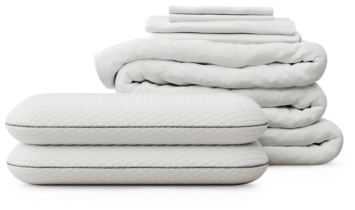 Five Star Furniture - RH Mattress Protect Bundle Top of Bed