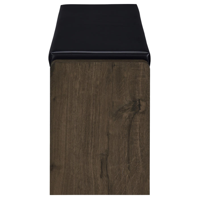 Five Star Furniture - Arrington Storage Bench