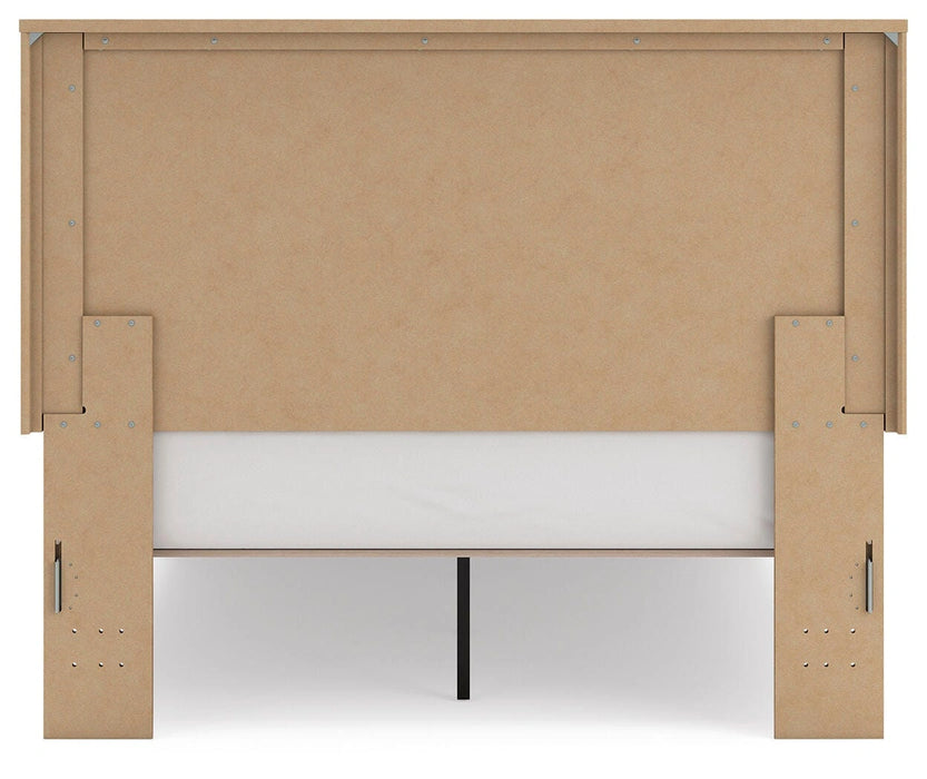 Five Star Furniture - Gramburg Bed