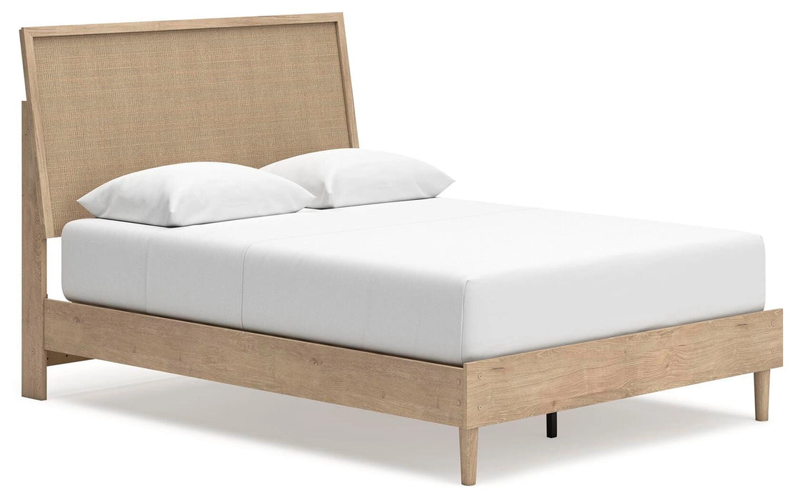 Five Star Furniture - Cielden Bedroom Set