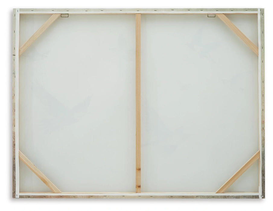 Five Star Furniture - Collmund Wall Art