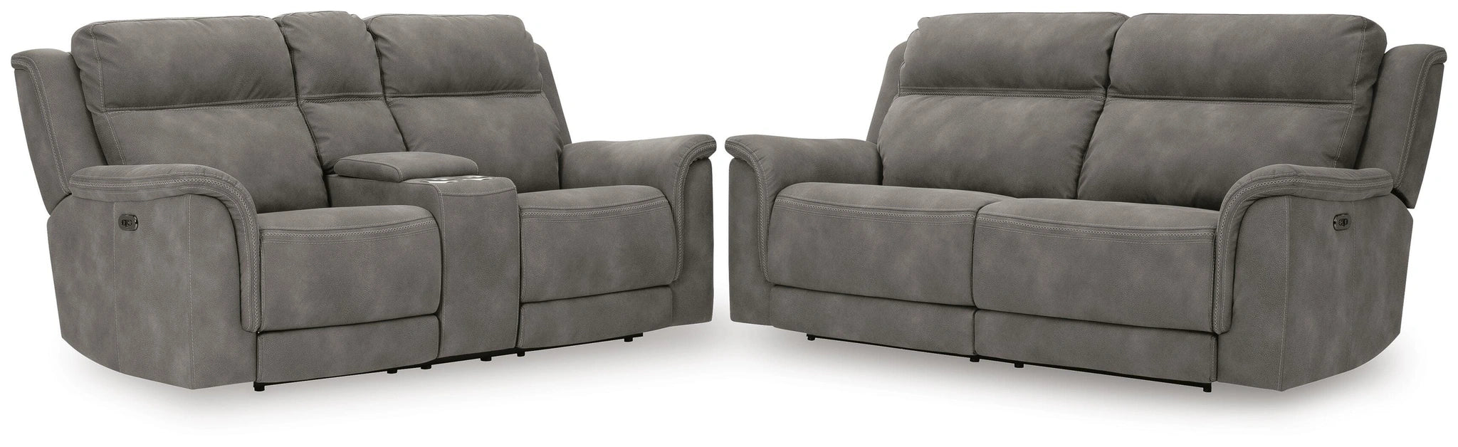 Five Star Furniture - Next-Gen DuraPella Living Room Set