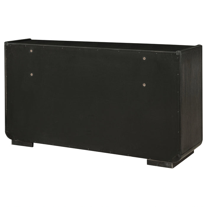 Five Star Furniture - Leandro Dresser