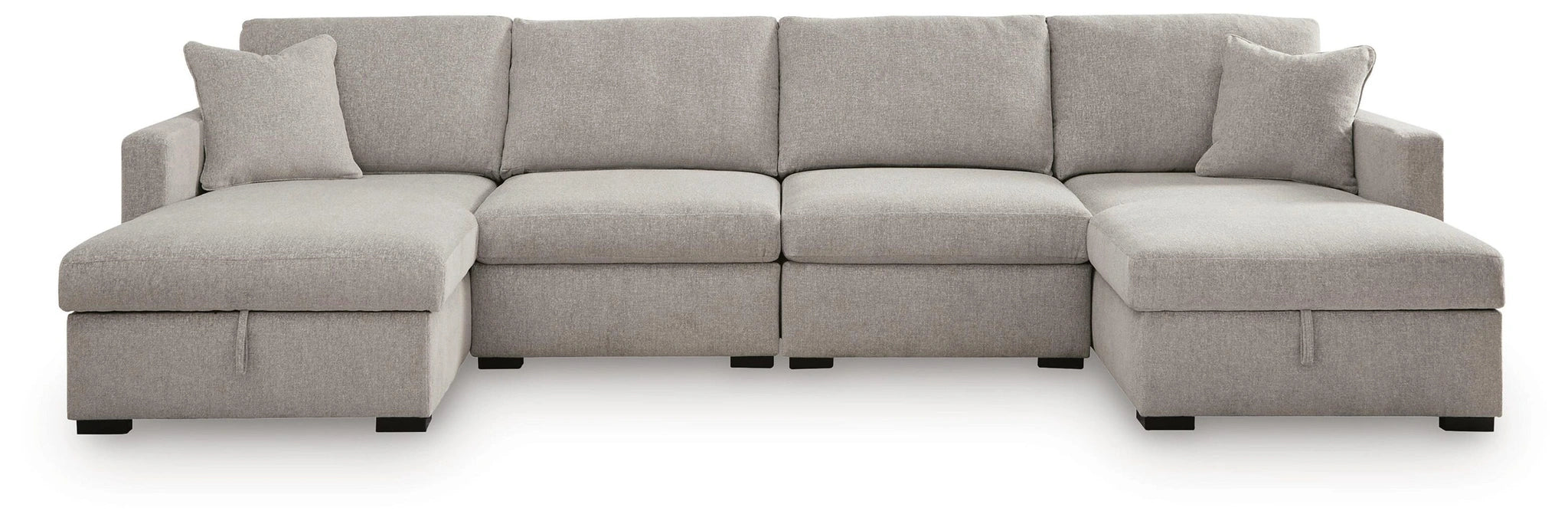 Five Star Furniture - ModMax Luxe Sectional