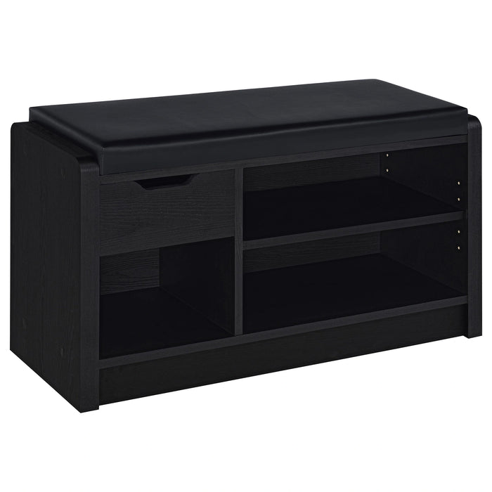 Five Star Furniture - Arrington Storage Bench