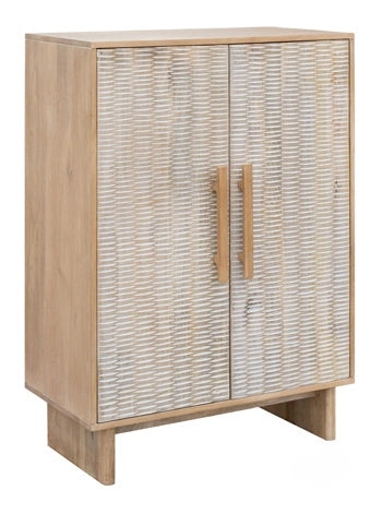Five Star Furniture - Dallinbury Accent Cabinet