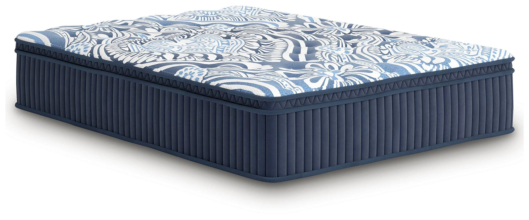 Five Star Furniture - Plush Luxe 2.0 Mattress